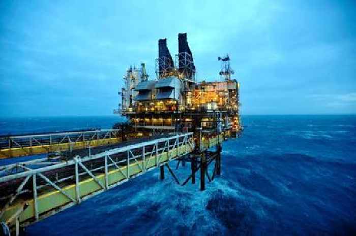 Scottish Labour MP calls for Jackdaw and Rosebank oil fields to go ahead