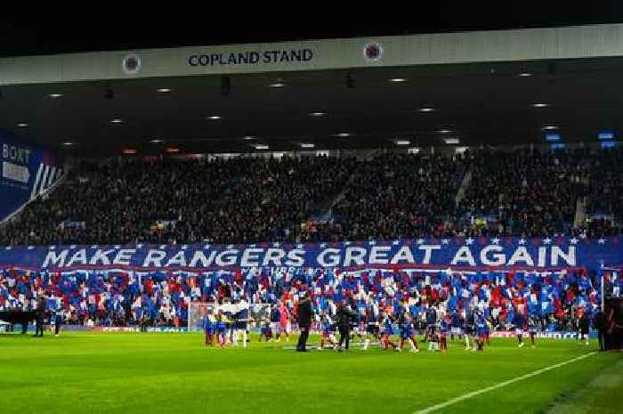 7 mischievous Rangers takeover fears fired out by Mean Brigade as panicked Hotline gripped by feeder club claim