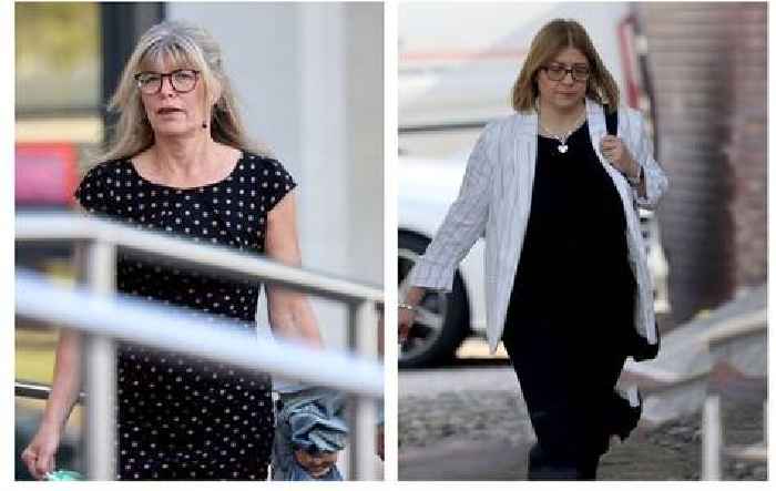 Ammanford school stabbing: Teenager sentenced for attempting to murder teachers and pupil during morning break