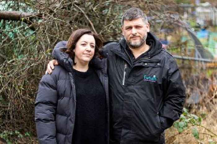 Dad slapped with £85k bill after suing council over fallen tree that destroyed his garden