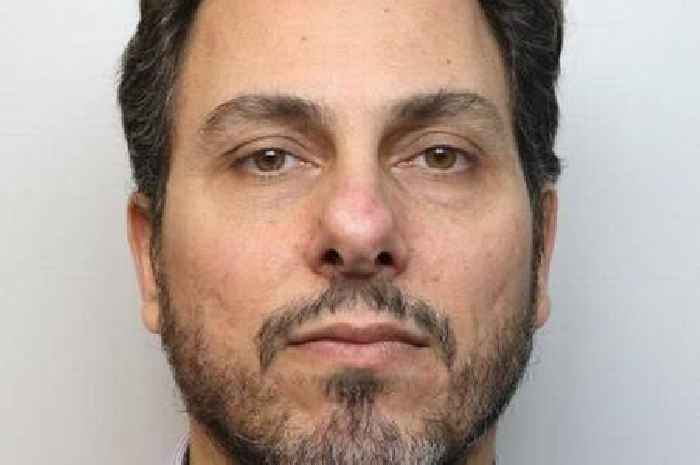 He was driving at 90mph on the M4 during a storm, aquaplaned and killed a mother and daughter