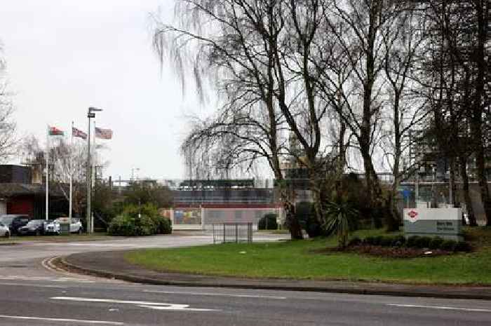Hundreds of jobs set to be lost at Welsh factory