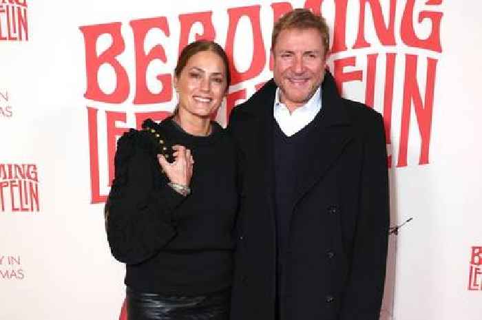 Yasmin Le Bon says 'crippling pain' leaves her unable to walk
