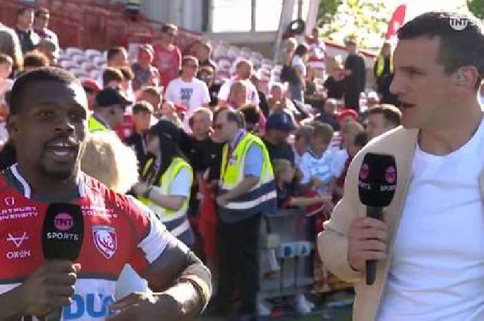 Finger pointed at Wales star as leaked rumour leads to team's humiliation