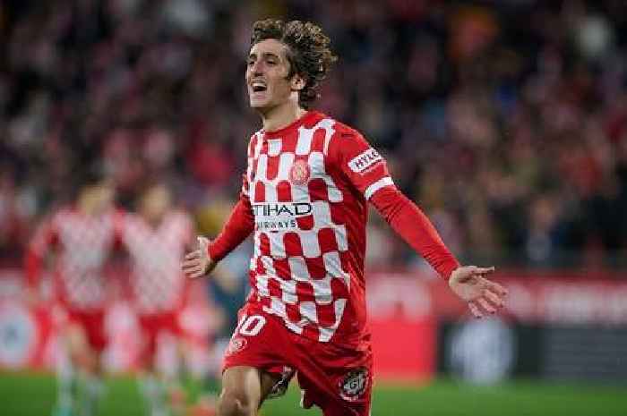 Bryan Gil delivers clear verdict on his Tottenham future, Luka Vuskovic hits back and Abbott award