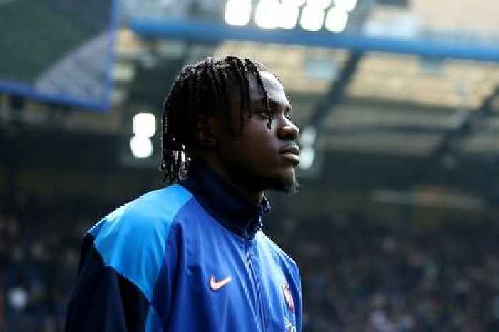 Chelsea handed massive Champions League boost over rivals - but only on one condition