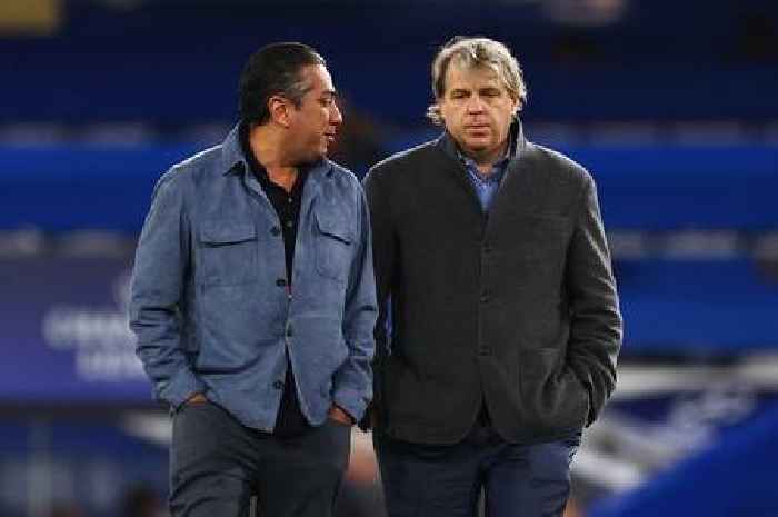 Chelsea owners make huge decision on manager's future with announcement set to follow