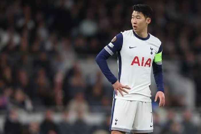 Tottenham vs Bodo/Glimt injury news and suspension latest as nine could miss Europa League clash