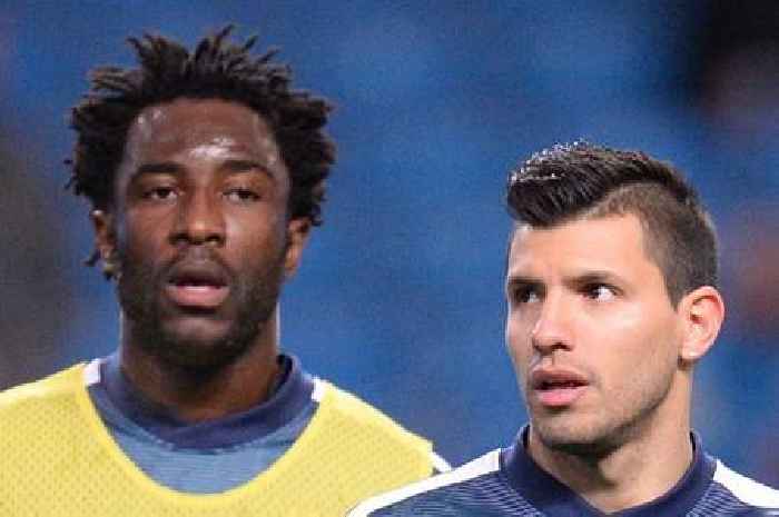 I wanted to join Arsenal and Arsene Wenger but I was offered something they couldn't match