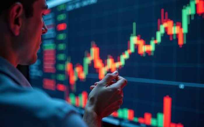 Indian markets open: Sensex, Nifty aim higher; focus on earnings, geopolitics