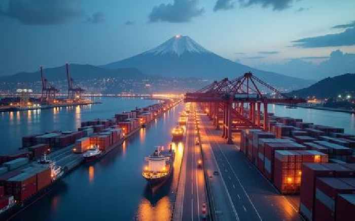 USD/JPY forecast: risky pattern forms ahead of BoJ decision