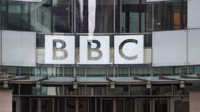 BBC does not have 'toxic' culture, review finds after Huw Edwards scandal