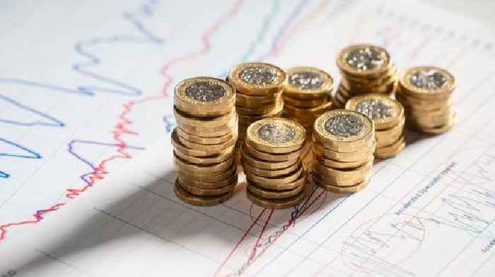 UK growth could be 'postponed' for two years, report warns