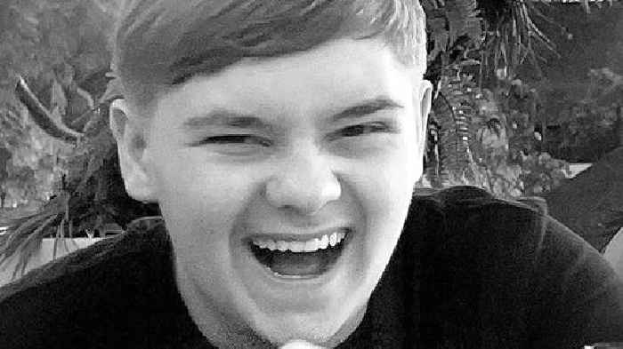 Boy, 15, admits killing teenager who was stabbed to death at school - but denies murder