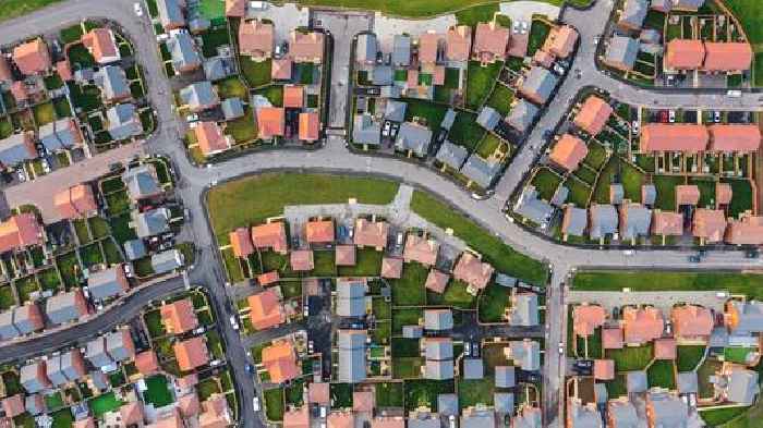 Steep rise in equity release - as Britons respond to inheritance tax change