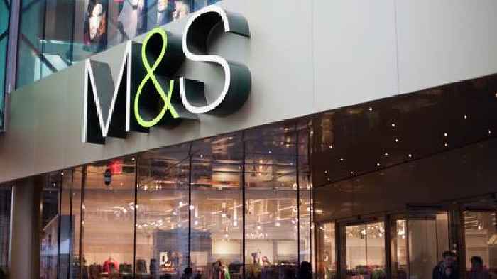 M&S tells agency workers to stay at home after cyberattack