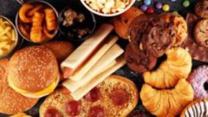 Ultra-processed foods may be linked to early death