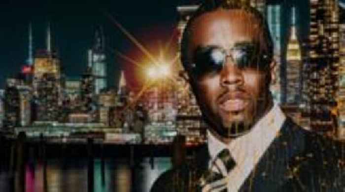 Yinka Bokinni explores the life of Sean 'Diddy' Combs