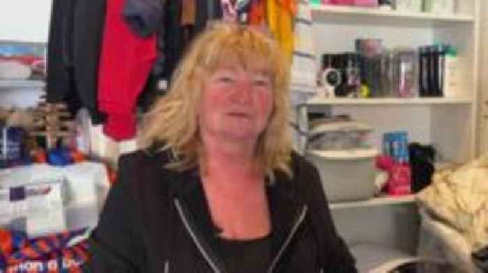 Second-hand school uniform scheme 'flat out'