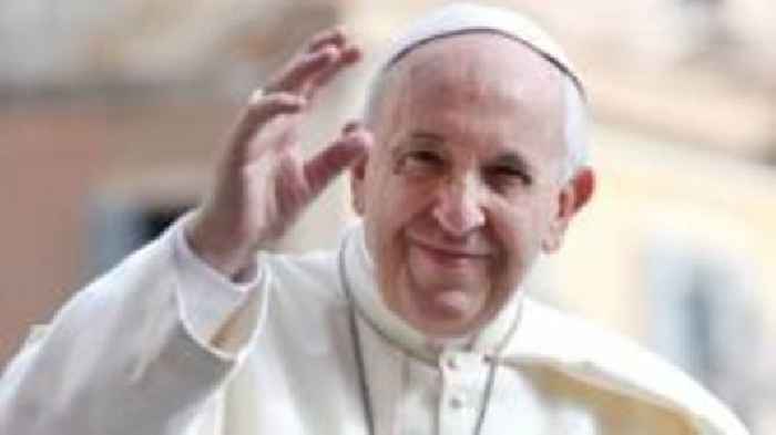 Pope Francis to be remembered at Giro d'Italia