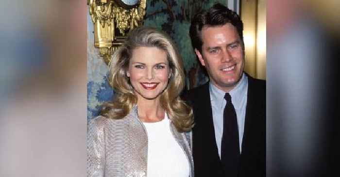 'Most Tortured Relationship I've Ever Had': Christie Brinkley Eviscerates Ex Peter Cook in New Memoir After Learning of His Affair With an 18-Year-Old