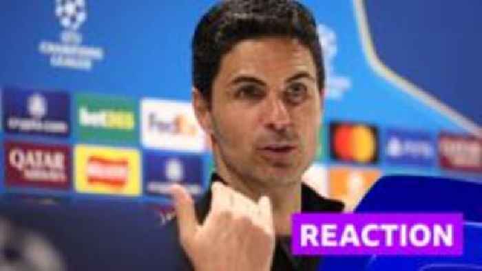 Arsenal need 'something special' to reach final - Arteta
