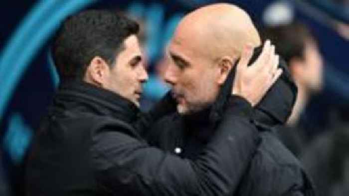 How Arteta, Flick and Luis Enrique are inspired by Guardiola