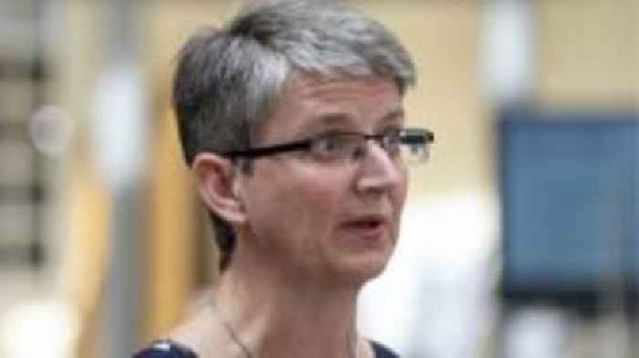 Chapman survives bid to remove her from committee