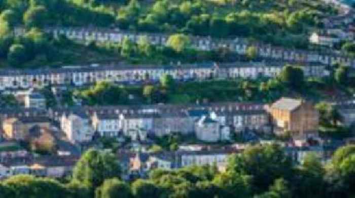 Wales facing unrecognisable future, warns commissioner