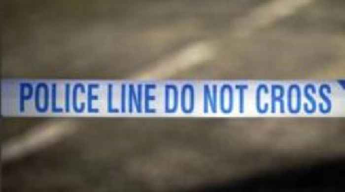 Girl, 6, dies after being struck by Range Rover
