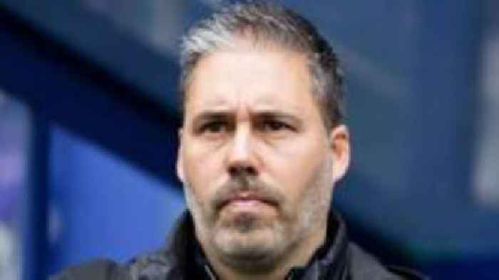 QPR manager Cifuentes placed on gardening leave