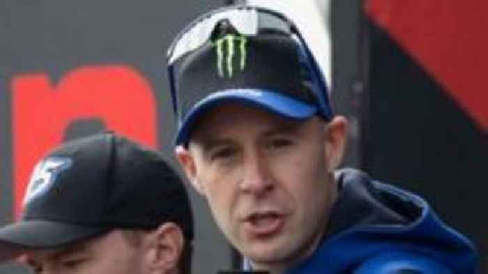 Rea to travel to Italy 'with intention of riding'