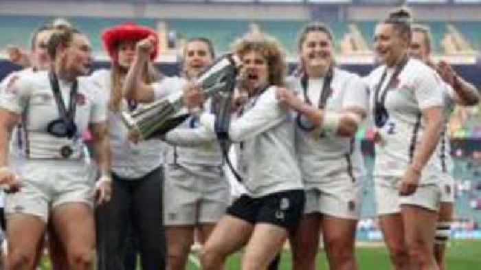 Is it time for change in the Women's Six Nations?