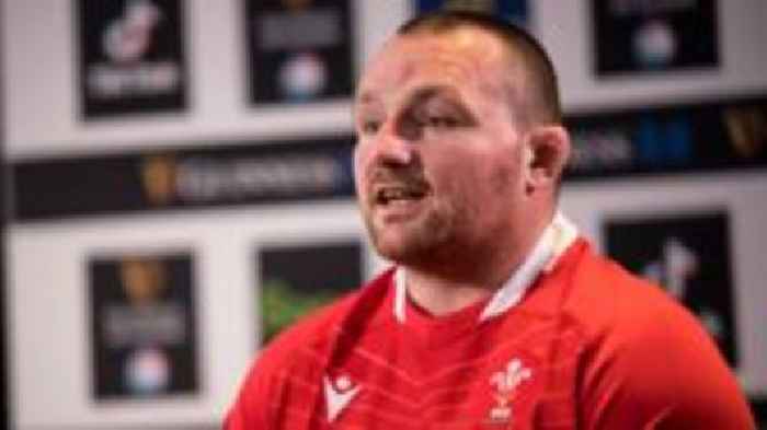 Ken Owens yn ystyried bod yn ymgeisydd Llafur yn 2026
