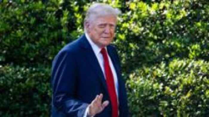 Trump set to ease tariff impact on US carmakers