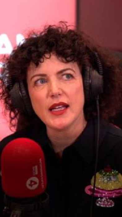 'Dancing is so important for our wellbeing'