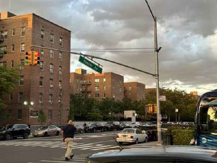 Teen shot in head at Brooklyn complex where residents feared violence, NYPD says