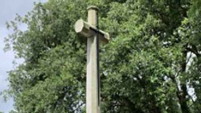 War grave tours to mark the 80th anniversary of VE Day