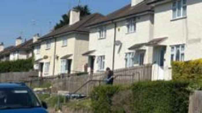 Man and woman both injured in assault