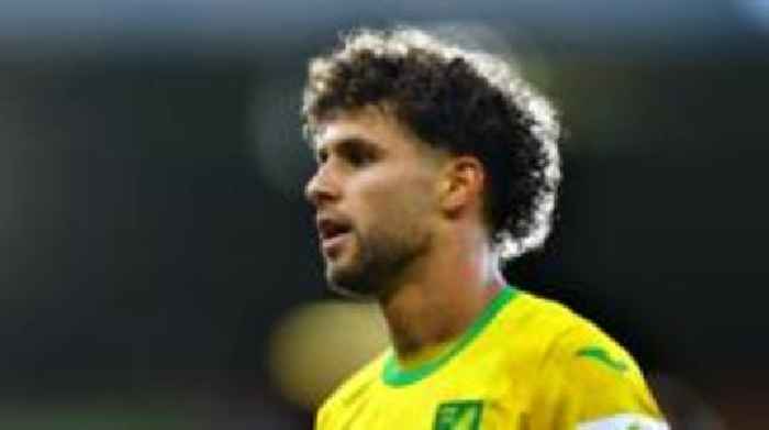 Norwich activate clause to extend Marcondes contract
