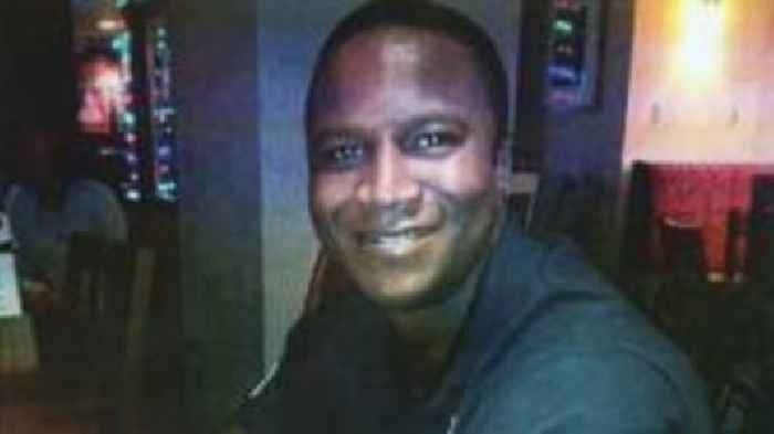 Chair of Sheku Bayoh inquiry to consider stepping down