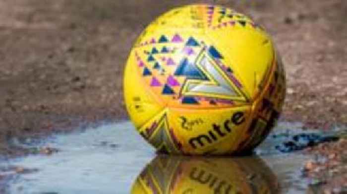 Lower league Scottish football structure could change