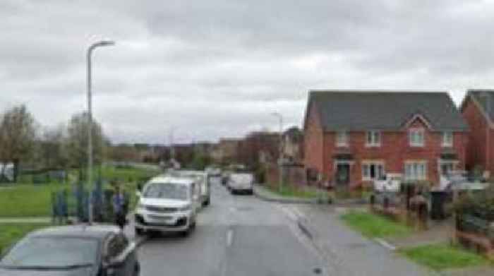 People in hospital after Cardiff house fire