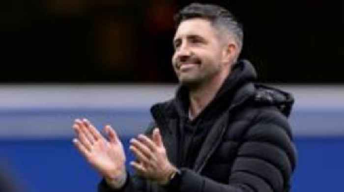 Swansea set to appoint Sheehan as permanent boss