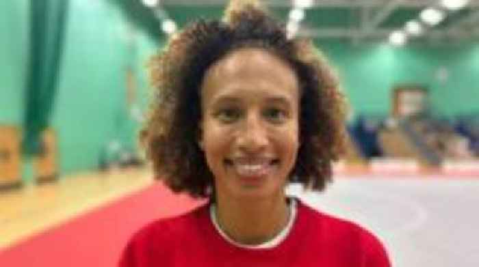 Concern raised over island's netball facilities