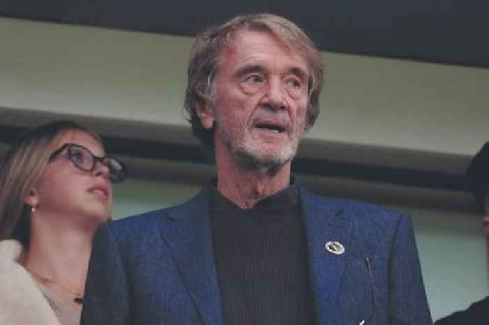 Sir Jim Ratcliffe: Businesses can’t afford ‘heavy blow’ of net zero taxes 