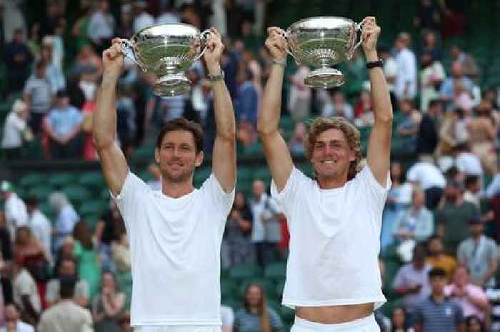 Tennis rocked as another Grand Slam winner gets anti-doping ban