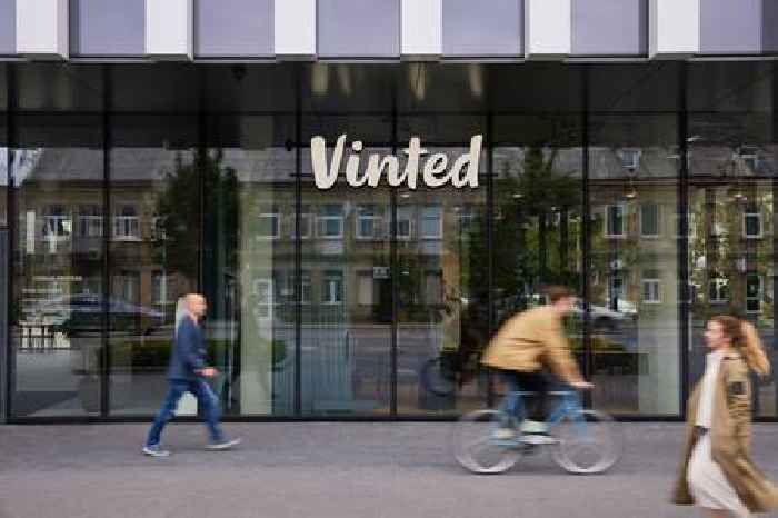 Vinted launches venture capital arm with eye on UK start-ups