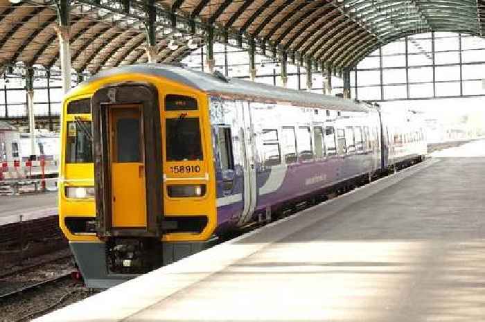 Electrified 'Hullapool' rail link would be a 'game changer'