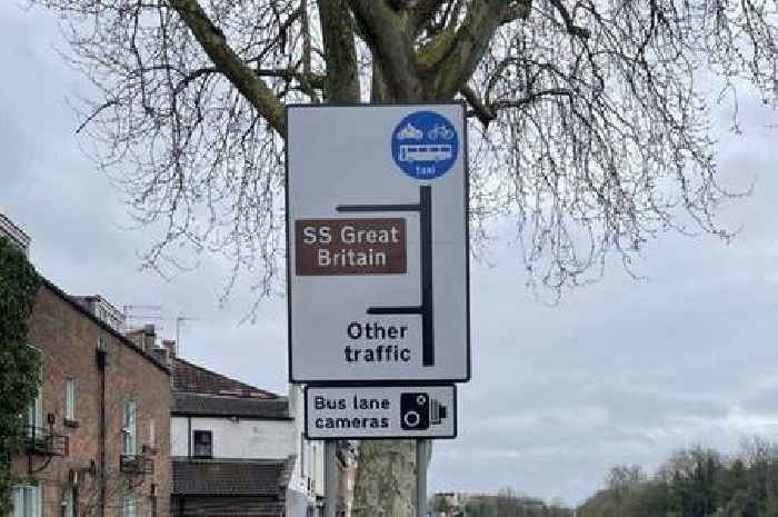 Bristol bus gate fines have people saying 'what's so hard to understand'